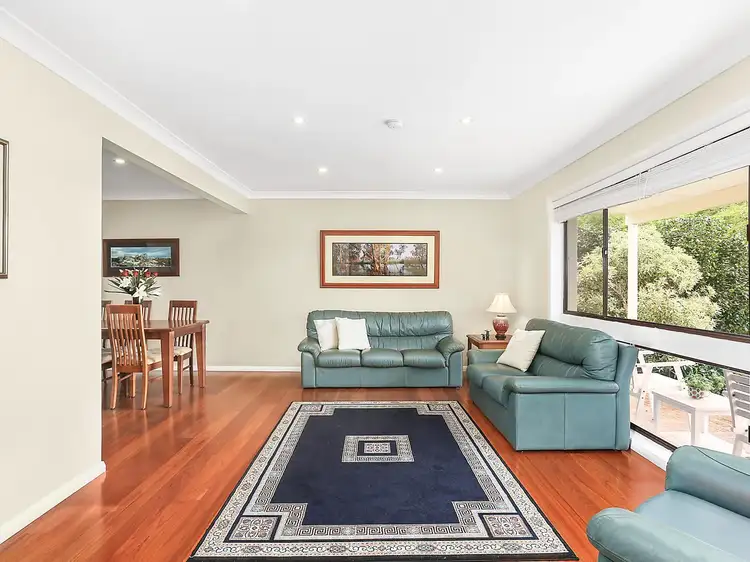 Second view of Homely house listing, 42 Sir Thomas Mitchell Drive, Davidson NSW 2085