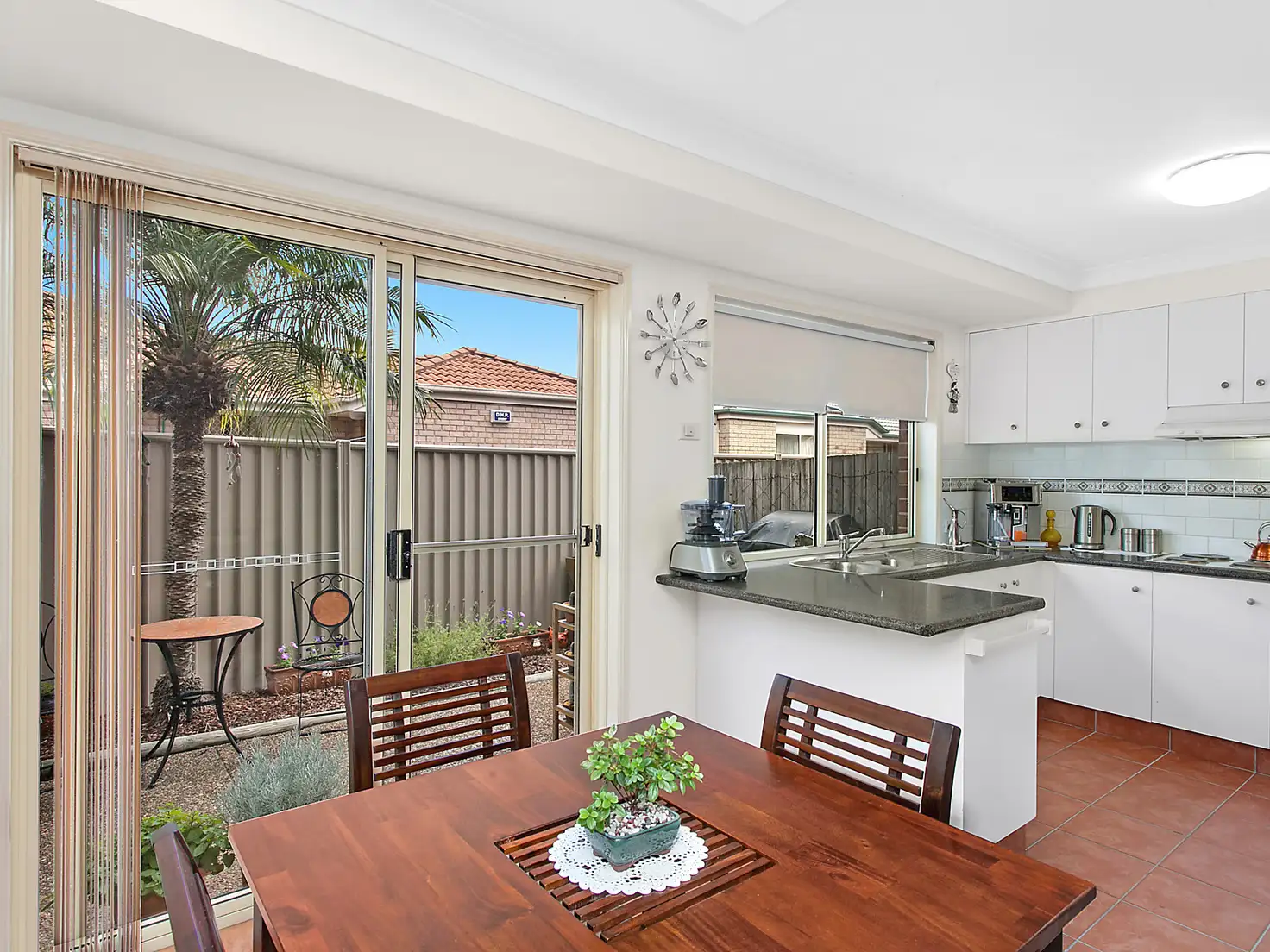 Main view of Homely townhouse listing, 2/4 Advocate Place, Banora Point NSW 2486