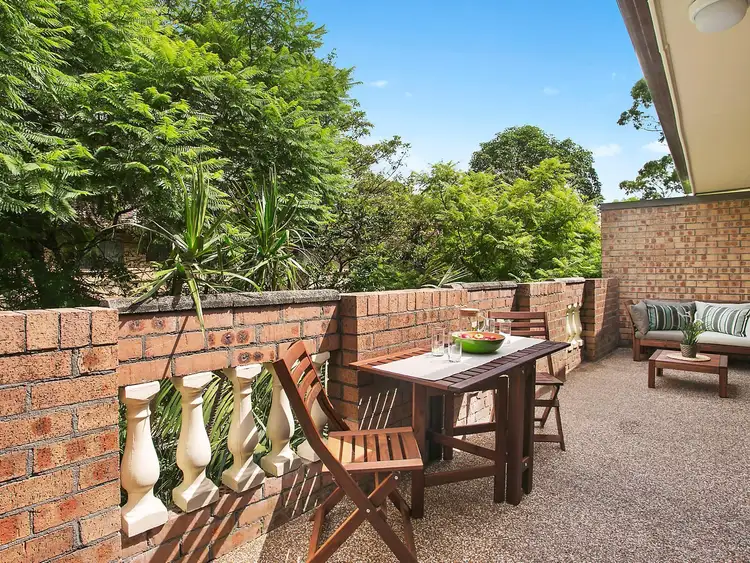 Sixth view of Homely apartment listing, 10/12 Helen Street, Lane Cove NSW 2066