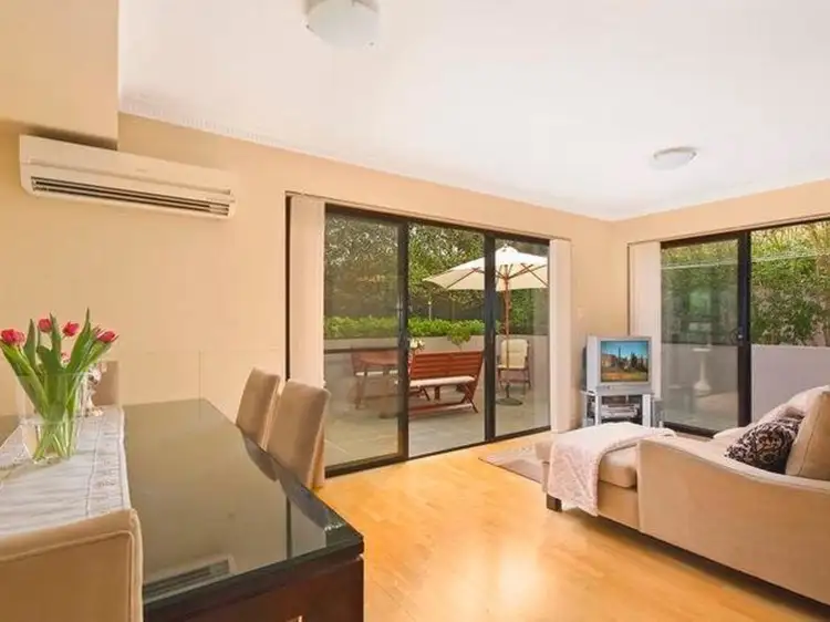1/30 Enfield Street, Marrickville NSW 2204