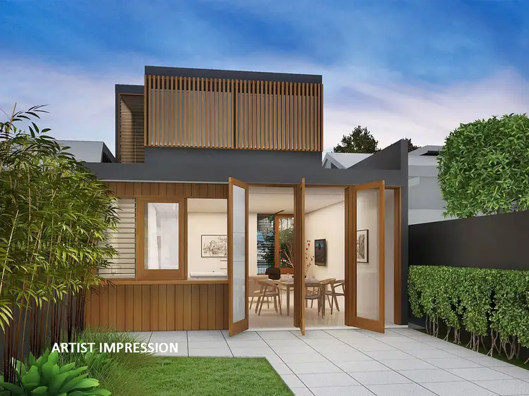 Fourth view of Homely house listing, 2 Walter Street, Leichhardt NSW 2040