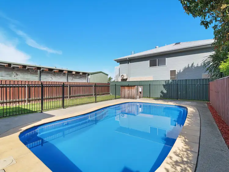Second view of Homely house listing, 36 Estell Street, Maryville NSW 2293