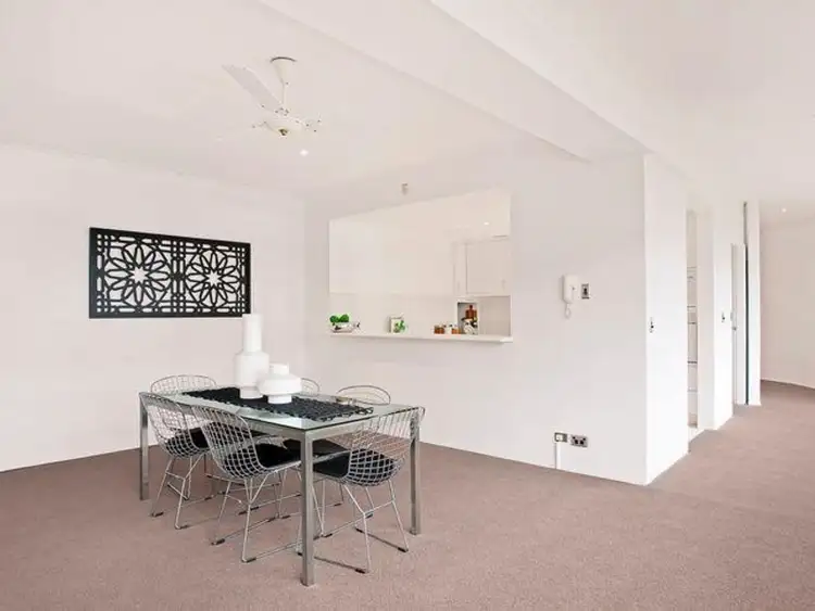 Third view of Homely apartment listing, 62/150 Forbes Street, Woolloomooloo NSW 2011