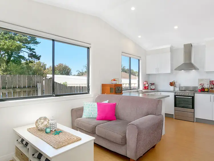 Fifth view of Homely house listing, 47 Dobbie Avenue, East Corrimal NSW 2518