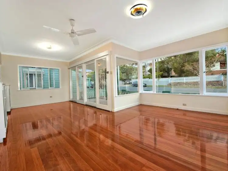Third view of Homely house listing, 89 Elizabeth Street, Paddington QLD 4064