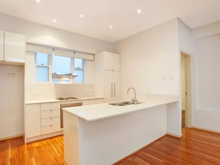 Fourth view of Homely apartment listing, 13/32 Bellevue Road, Bellevue Hill NSW 2023