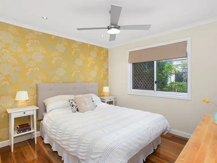 Fourth view of Homely apartment listing, 5/1195 Gold Coast Highway, Palm Beach QLD 4221