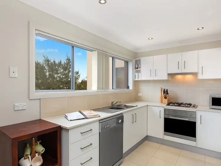 Third view of Homely apartment listing, 11/20 Meares Place, Kiama NSW 2533
