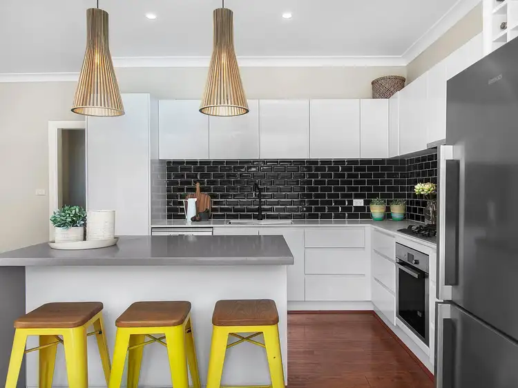 Fourth view of Homely house listing, 3 Neville Street, Marrickville NSW 2204