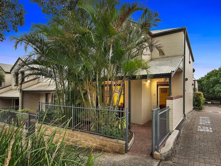 4/165 Allen Street, Leichhardt NSW 2040