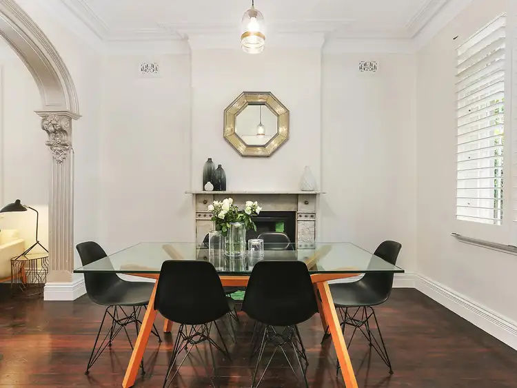 Fourth view of Homely house listing, 7 Salisbury Street, Waverley NSW 2024