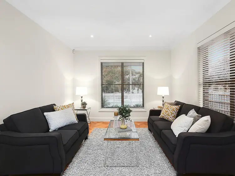 Fourth view of Homely townhouse listing, 2/8 Quentin Road, Malvern East VIC 3145