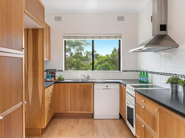 Second view of Homely unit listing, 16/21 Garfield Street, Carlton NSW 2218