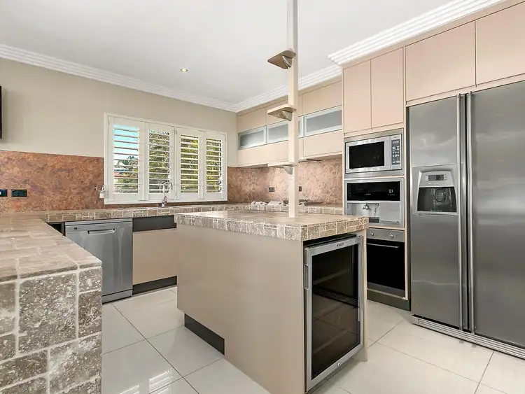 Fourth view of Homely house listing, 37 Bayview Drive, Lammermoor QLD 4703