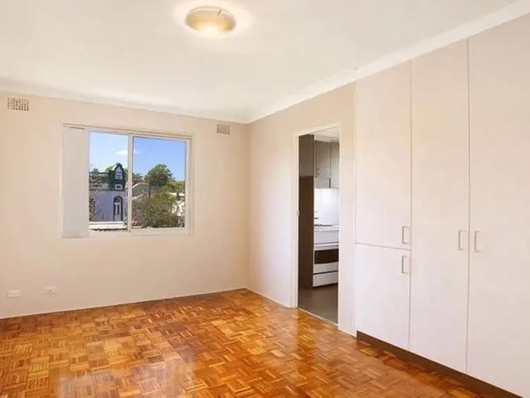 Second view of Homely studio listing, 12/49 Camden Street, Newtown NSW 2042