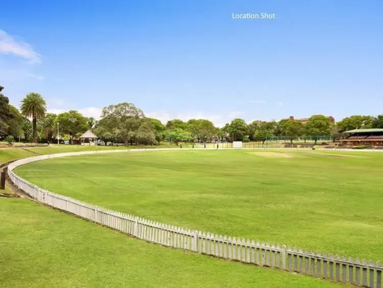 Sixth view of Homely house listing, 91 Station Street, Petersham NSW 2049