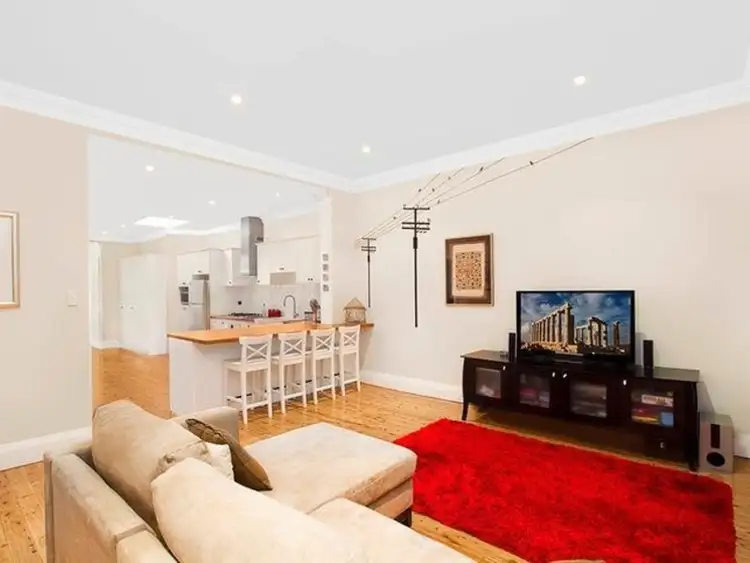 Third view of Homely house listing, 105A Macquarie Street, Roseville NSW 2069