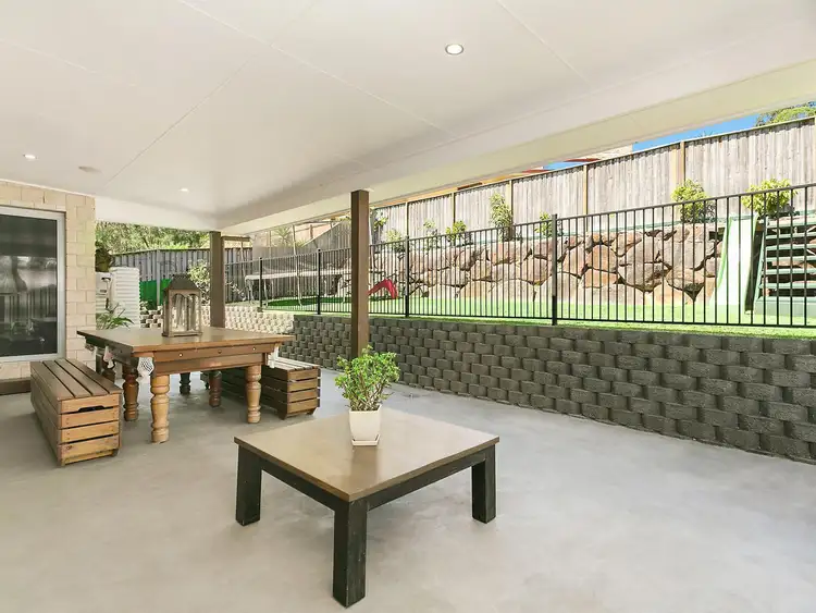 Sixth view of Homely house listing, 8 Wren Court, Tweed Heads South NSW 2486