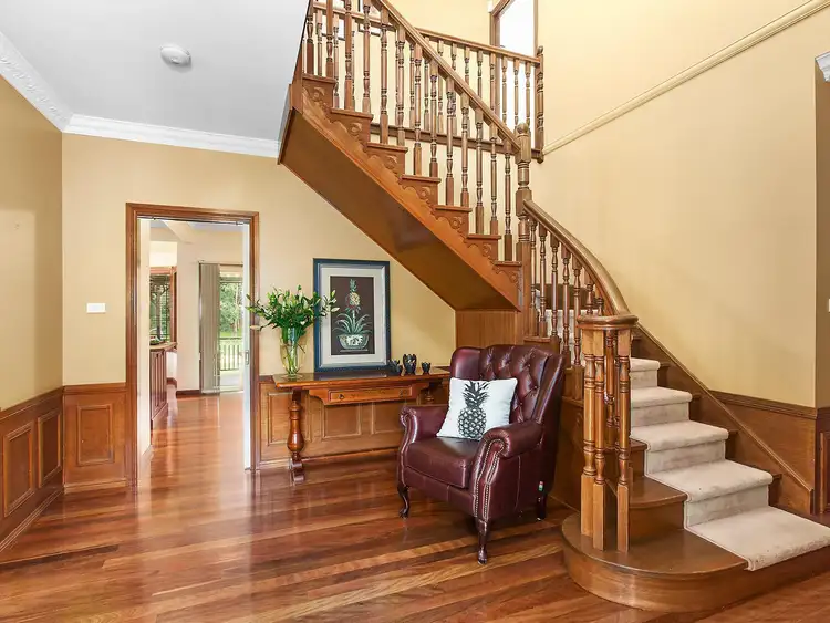 Third view of Homely house listing, 74 Mungurra Hill Road, Cordeaux Heights NSW 2526
