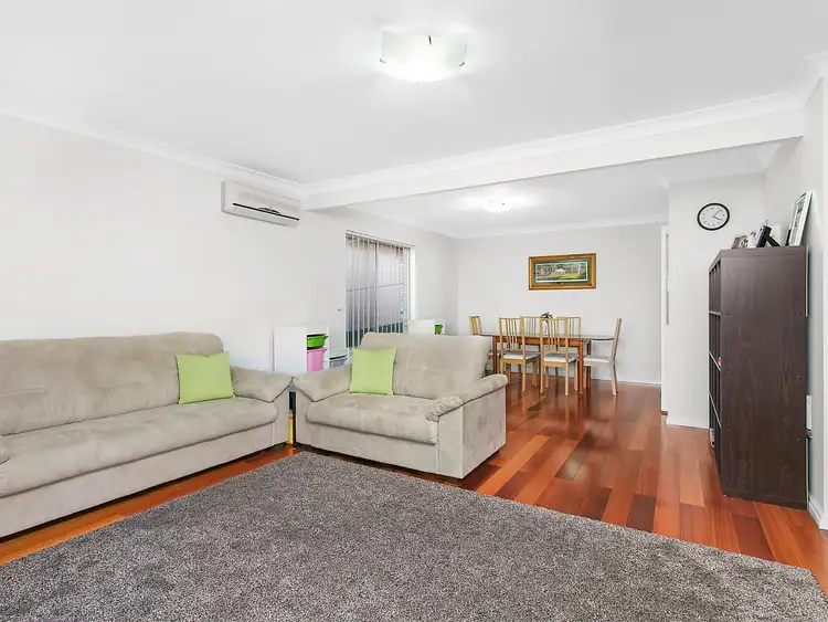 Second view of Homely house listing, 8 Squire Street, Ryde NSW 2112