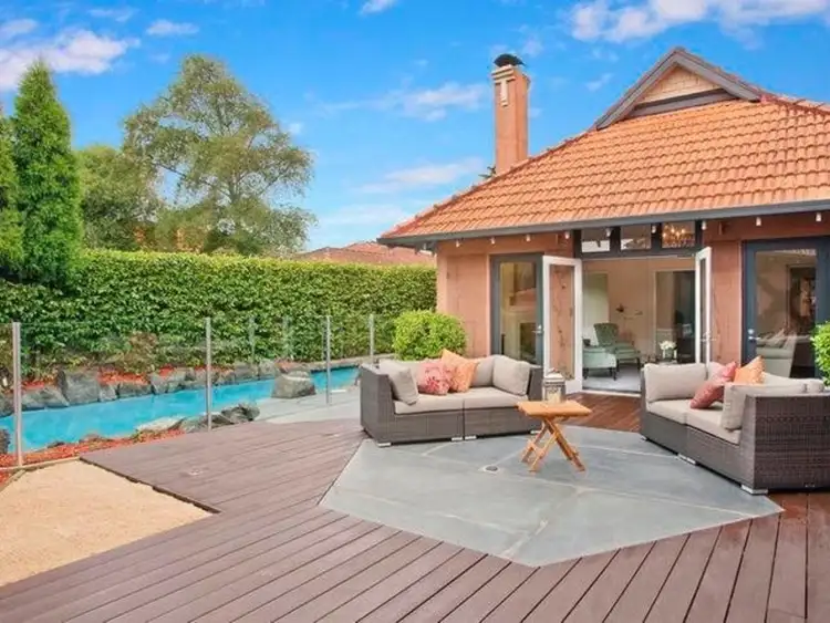 Second view of Homely house listing, 80 Duntroon Avenue, Roseville NSW 2069