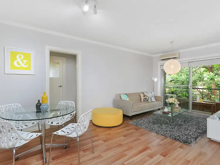 49/10 Murray Street, Lane Cove NSW 2066