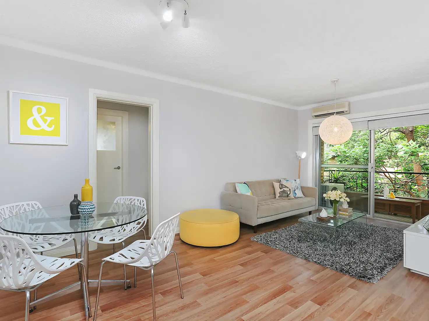 Main view of Homely apartment listing, 49/10 Murray Street, Lane Cove NSW 2066