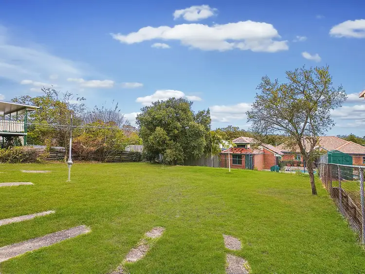 Third view of Homely land listing, 97 Effingham Street, Tarragindi QLD 4121