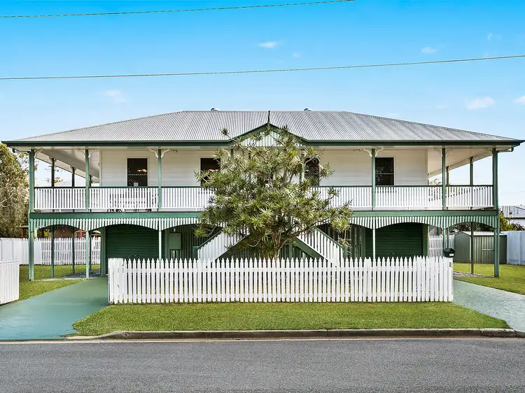 26 Lucille Street, Boondall QLD 4034