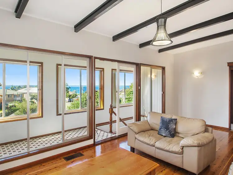 Second view of Homely house listing, 30 Park Avenue, Caves Beach NSW 2281