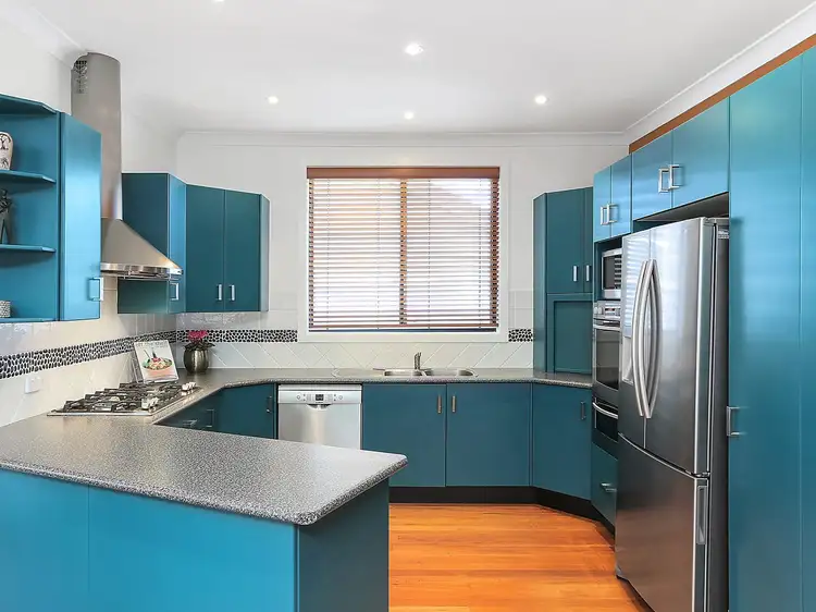 Fifth view of Homely house listing, 9 Headland Avenue, Austinmer NSW 2515