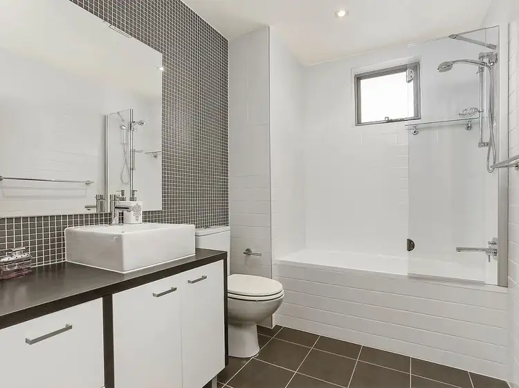 Third view of Homely apartment listing, 21/16 Cecil Street, Gordon NSW 2072