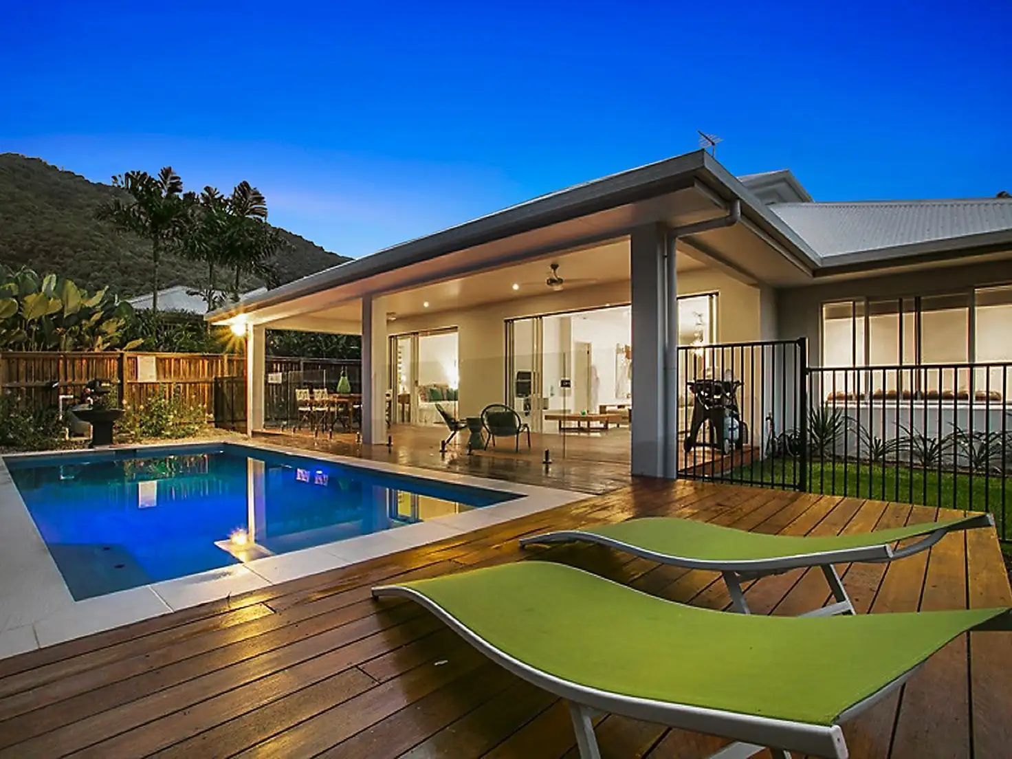 Main view of Homely house listing, 17 Aurelia Road, Palm Cove QLD 4879