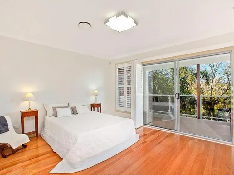 Second view of Homely house listing, 29A Terrace Street, Toowong QLD 4066
