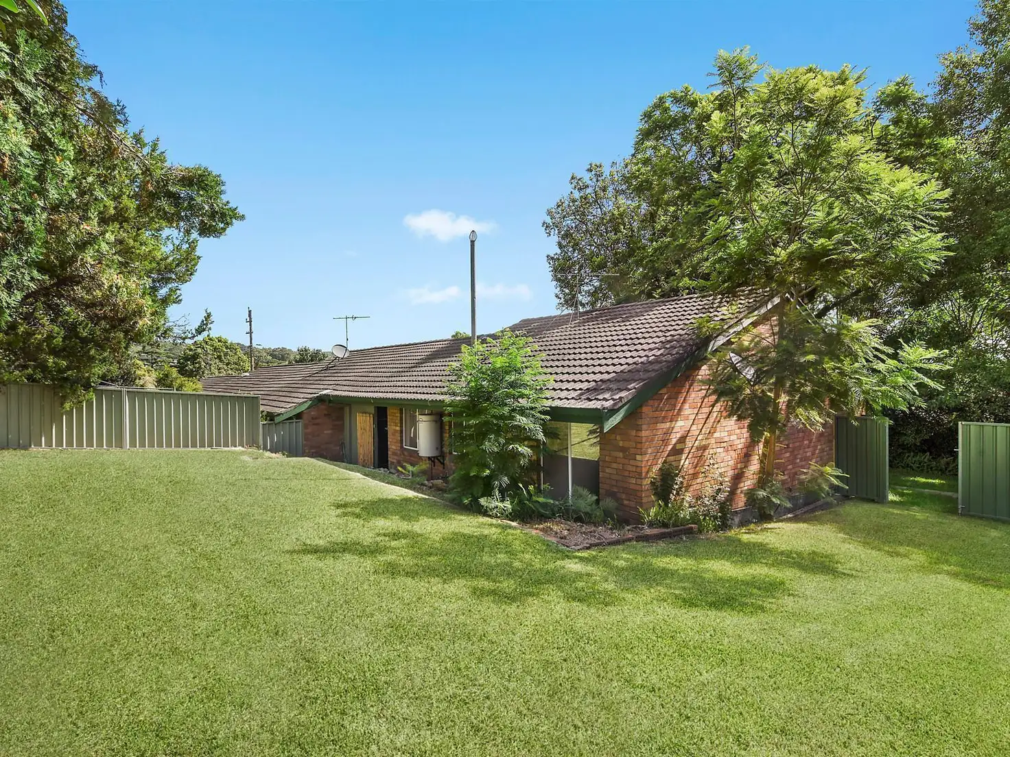 Main view of Homely villa listing, 4/75 Warners Bay Road, Warners Bay NSW 2282