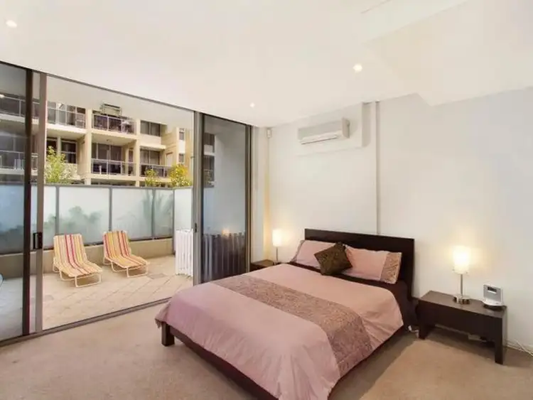 Second view of Homely apartment listing, 179/635 Gardeners Road, Mascot NSW 2020