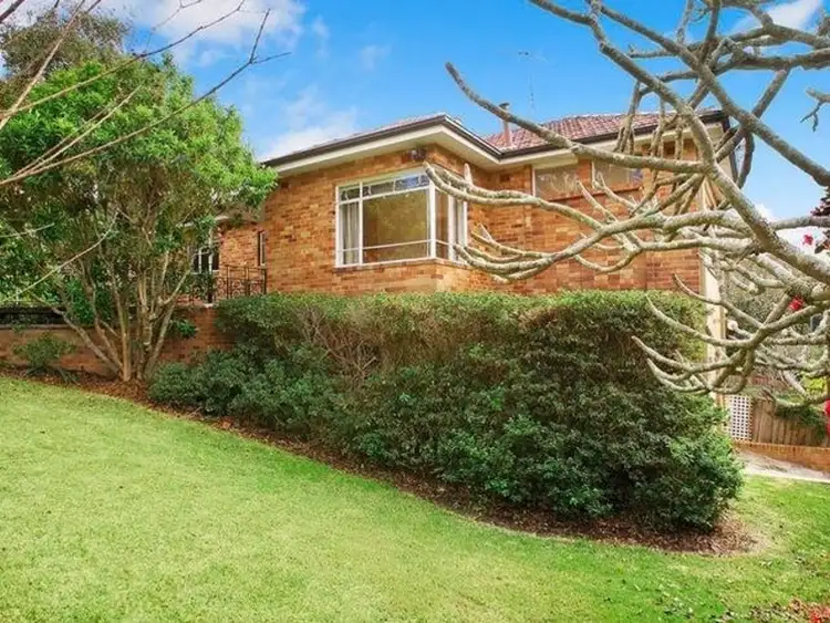 Second view of Homely house listing, 18 Rowe Street, Roseville NSW 2069