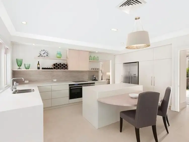 Third view of Homely house listing, 4 Stack Street, Balmain East NSW 2041