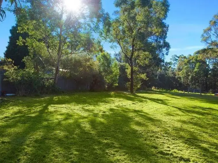 Second view of Homely land listing, 1422 Burragorang Road, Oakdale NSW 2570
