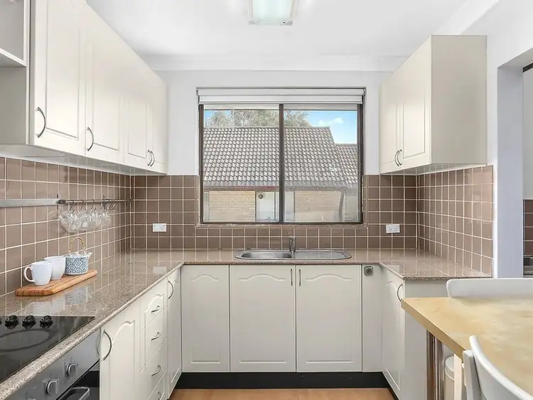 Second view of Homely apartment listing, 23/30 Cambridge Street, Epping NSW 2121