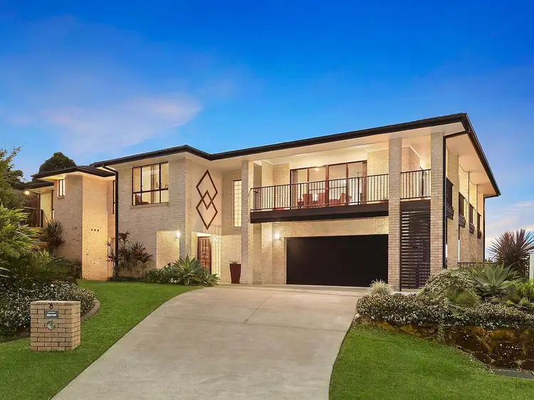 Main view of Homely house listing, 8 Mourne Terrace, Banora Point NSW 2486