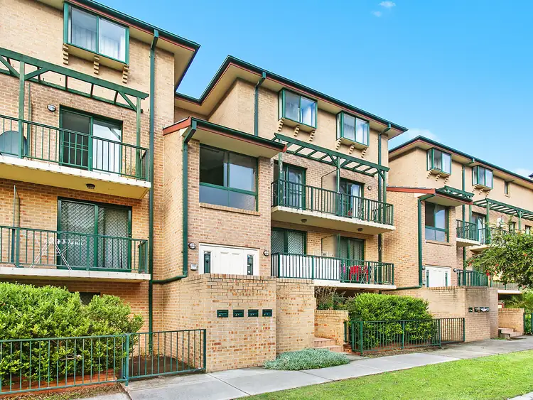 11/1 Early Street, Parramatta NSW 2150