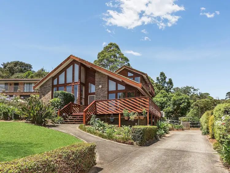 Fourth view of Homely house listing, 8 Anderson Place, Kiama Downs NSW 2533