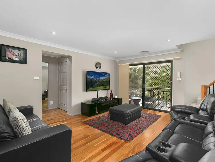 Second view of Homely house listing, 30 Conway Crescent, Blackbutt NSW 2529