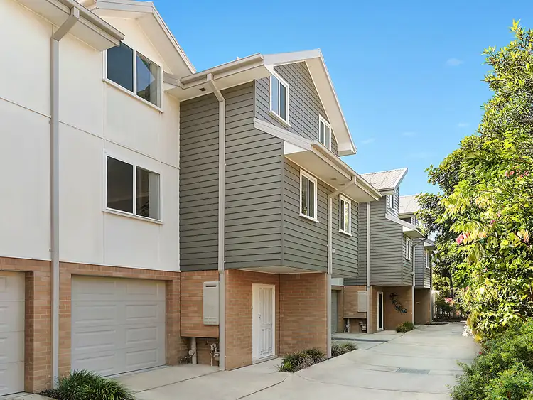 Third view of Homely townhouse listing, 4/40 Cherry Street, Woonona NSW 2517