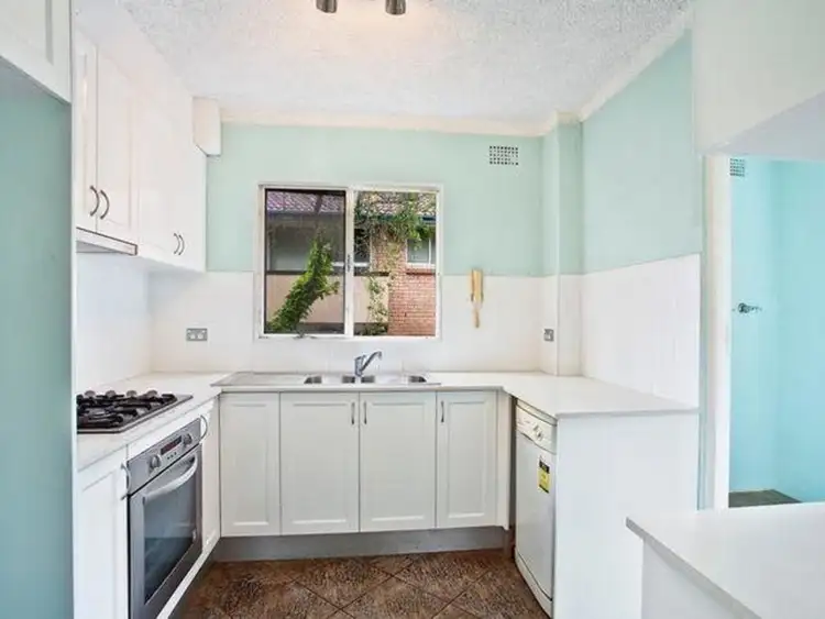 Second view of Homely apartment listing, 7/63 Oxford Street, Epping NSW 2121