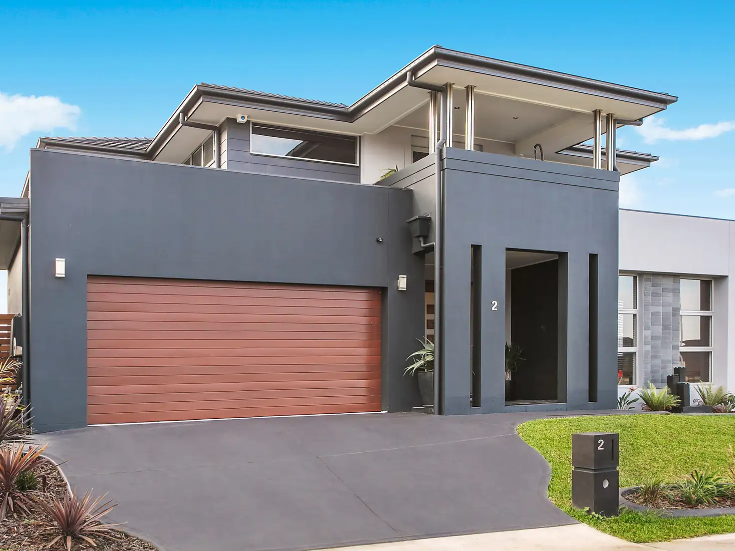 Main view of Homely house listing, 2 The Straight, Oran Park NSW 2570