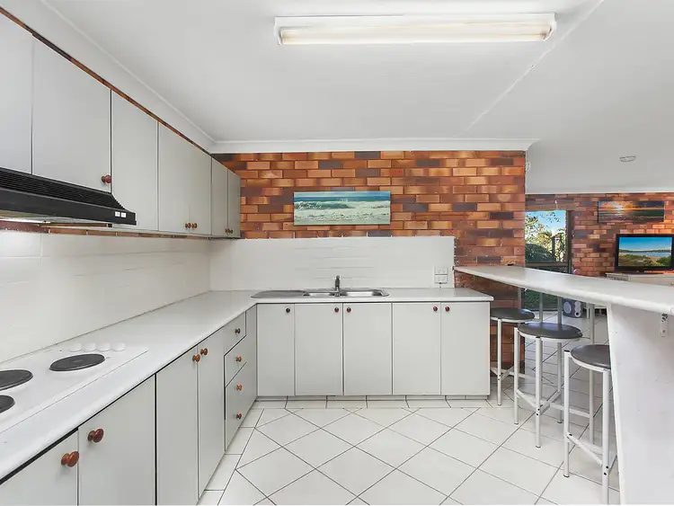 Fifth view of Homely house listing, 68 Simpsons Road, Currumbin Waters QLD 4223