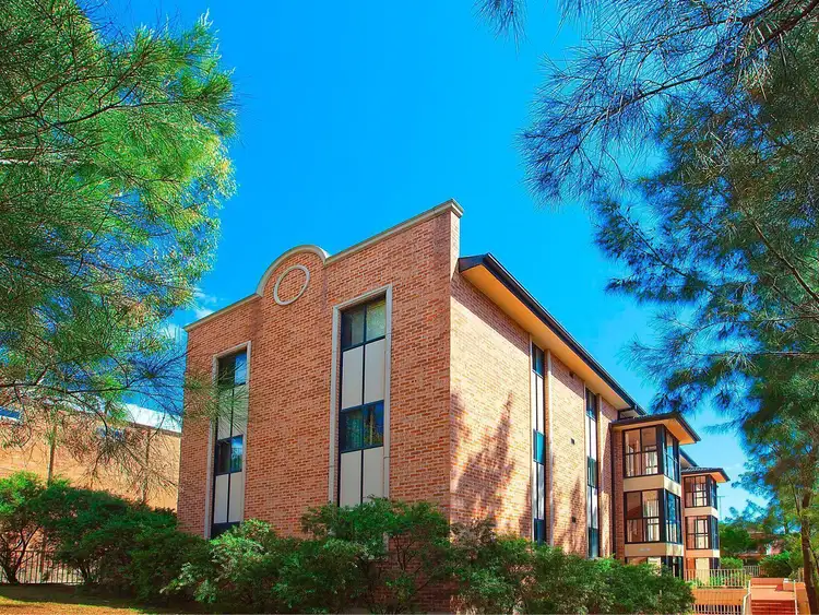Main view of Homely apartment listing, 12/144 Blaxland Road, Ryde NSW 2112