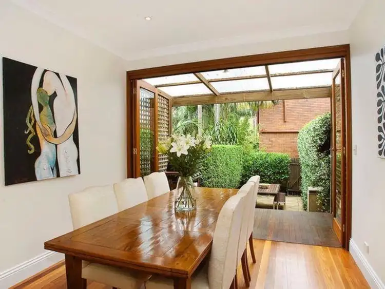 Fourth view of Homely house listing, 25 Jacques Street, Balmain NSW 2041